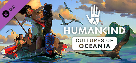 HUMANKIND™ - Cultures of Oceania Pack banner image