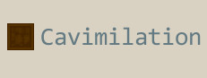 Cavimilation 게임 이미지