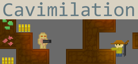 Cavimilation banner image