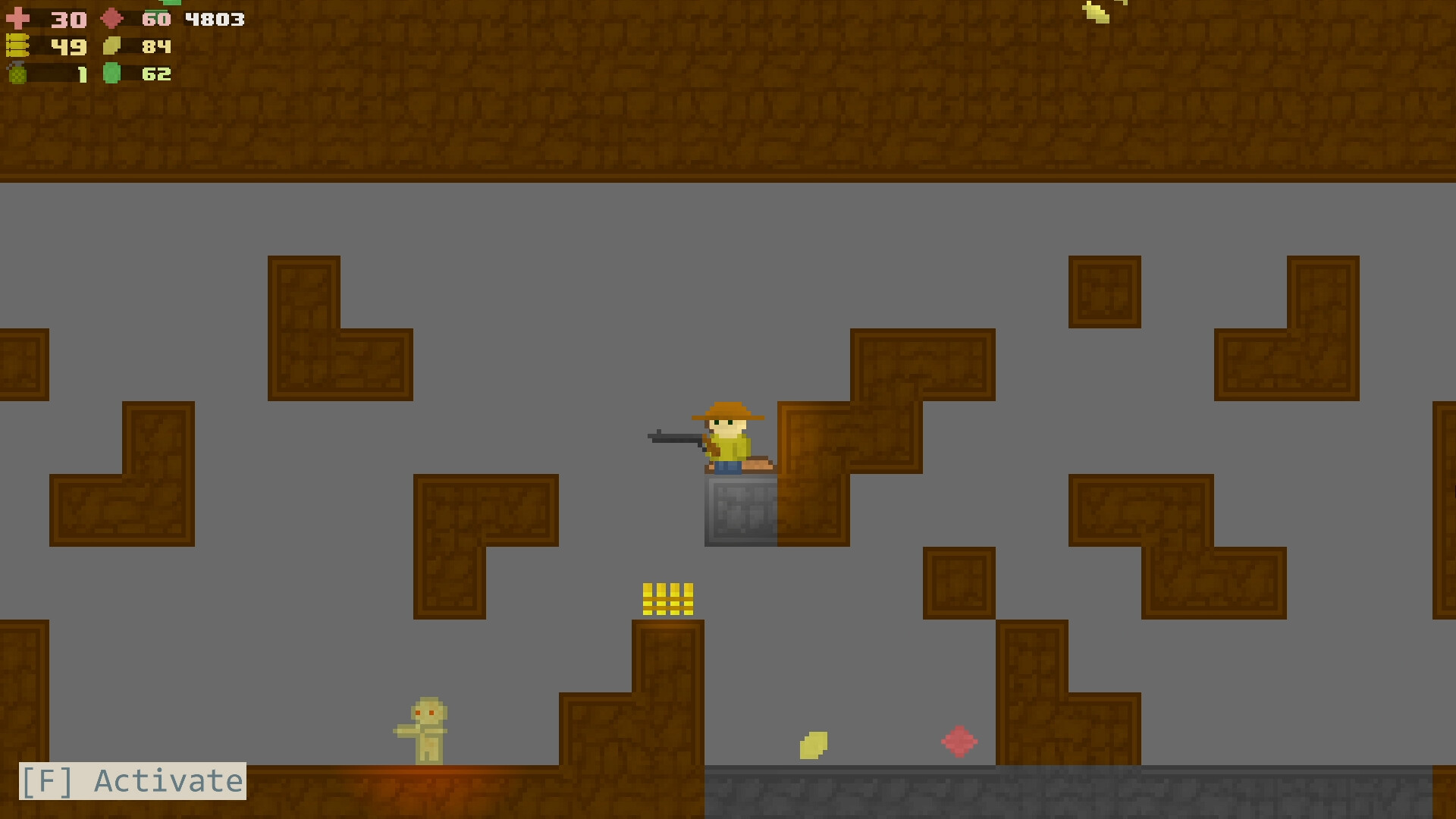 Cavimilation screenshot 1