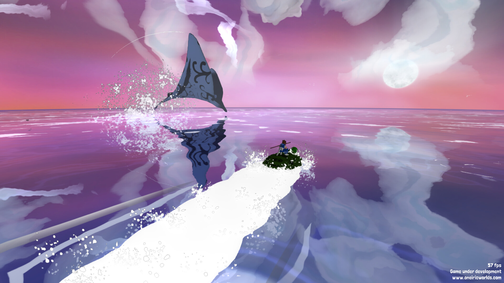 Zefyr: Prologue on Steam