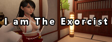 I am The Exorcist 게임 이미지