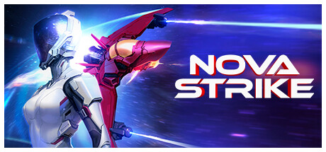 Nova Strike Cover Image