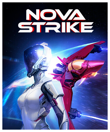 Nova Strike