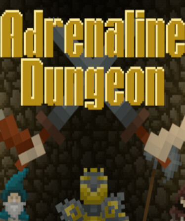 Adrenaline Dungeon