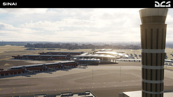 DCS: Sinai Map by OnReTech for steam DCS: Sinai Map by OnReTech for steam
