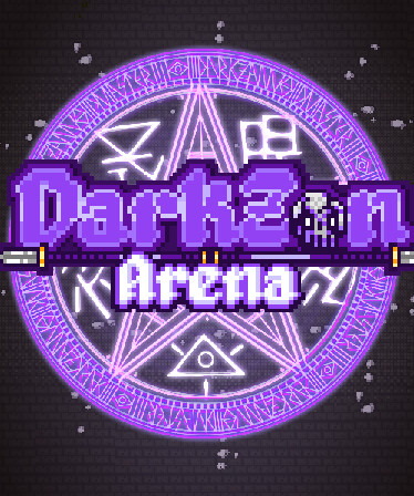 Darkzan Arena