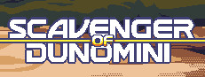 Scavenger of Dunomini