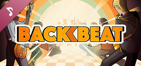 Backbeat Soundtrack banner image