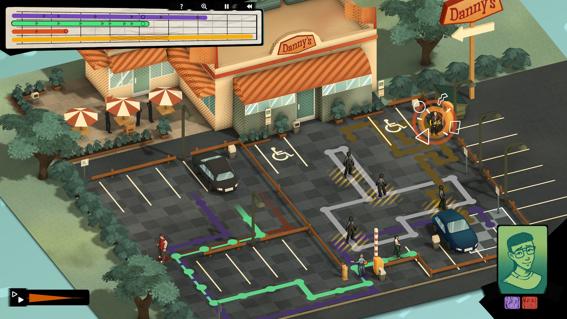 Backbeat Soundtrack #0