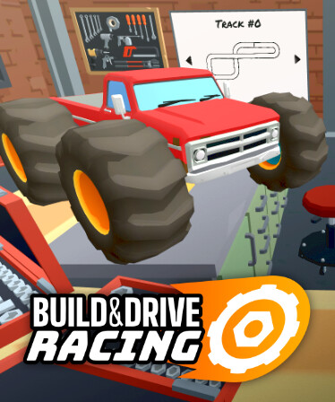 Build and Drive Racing