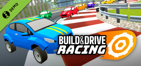 Build and Drive Racing Demo