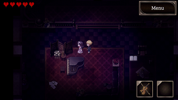 Chloes Requiem Encore