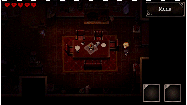 Chloes Requiem Encore