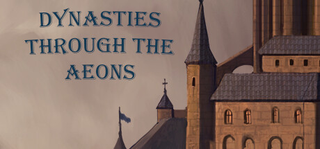 Dynasties Through the Aeons Cover Image