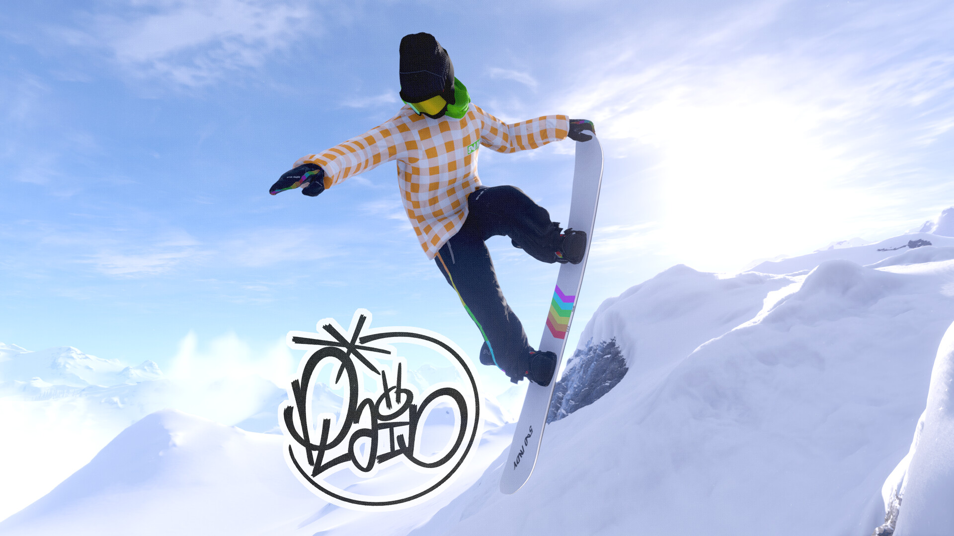 Shredders - 540INDY Plaid Jacket 2024 #2