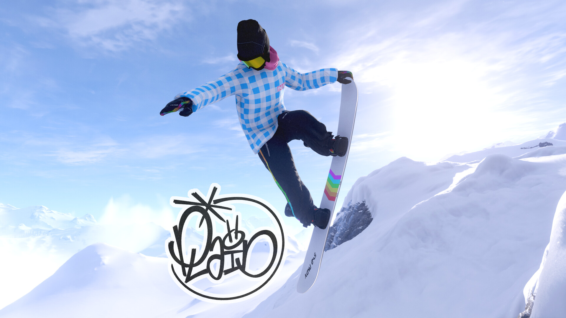 Shredders - 540INDY Plaid Jacket 2024 #3