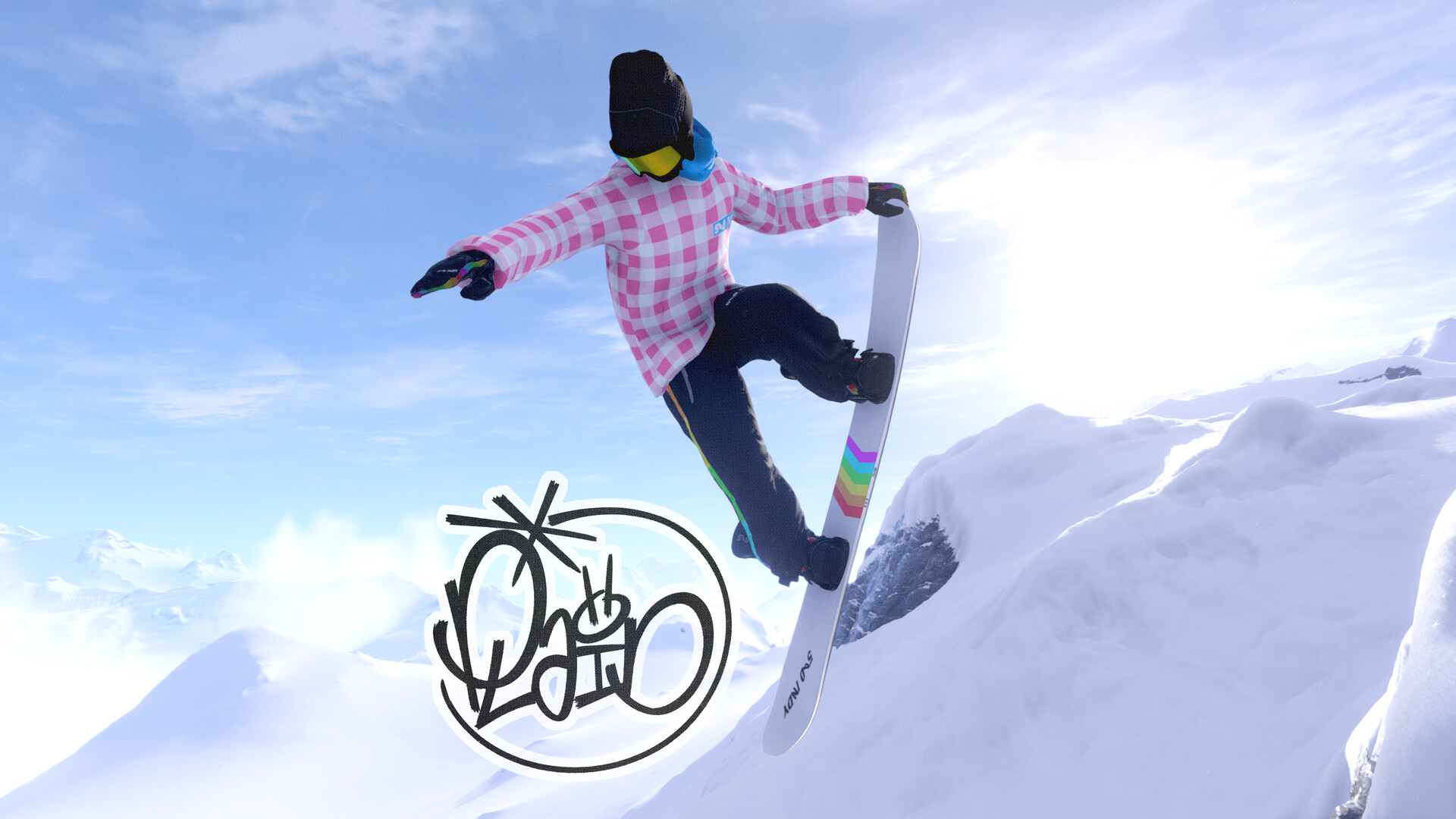 Shredders - 540INDY Plaid Jacket 2024 #5