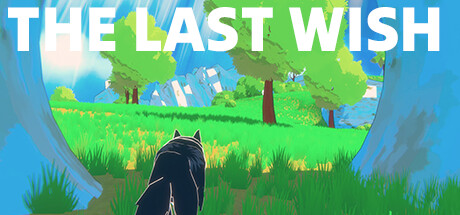 The Last Wish Cover Image