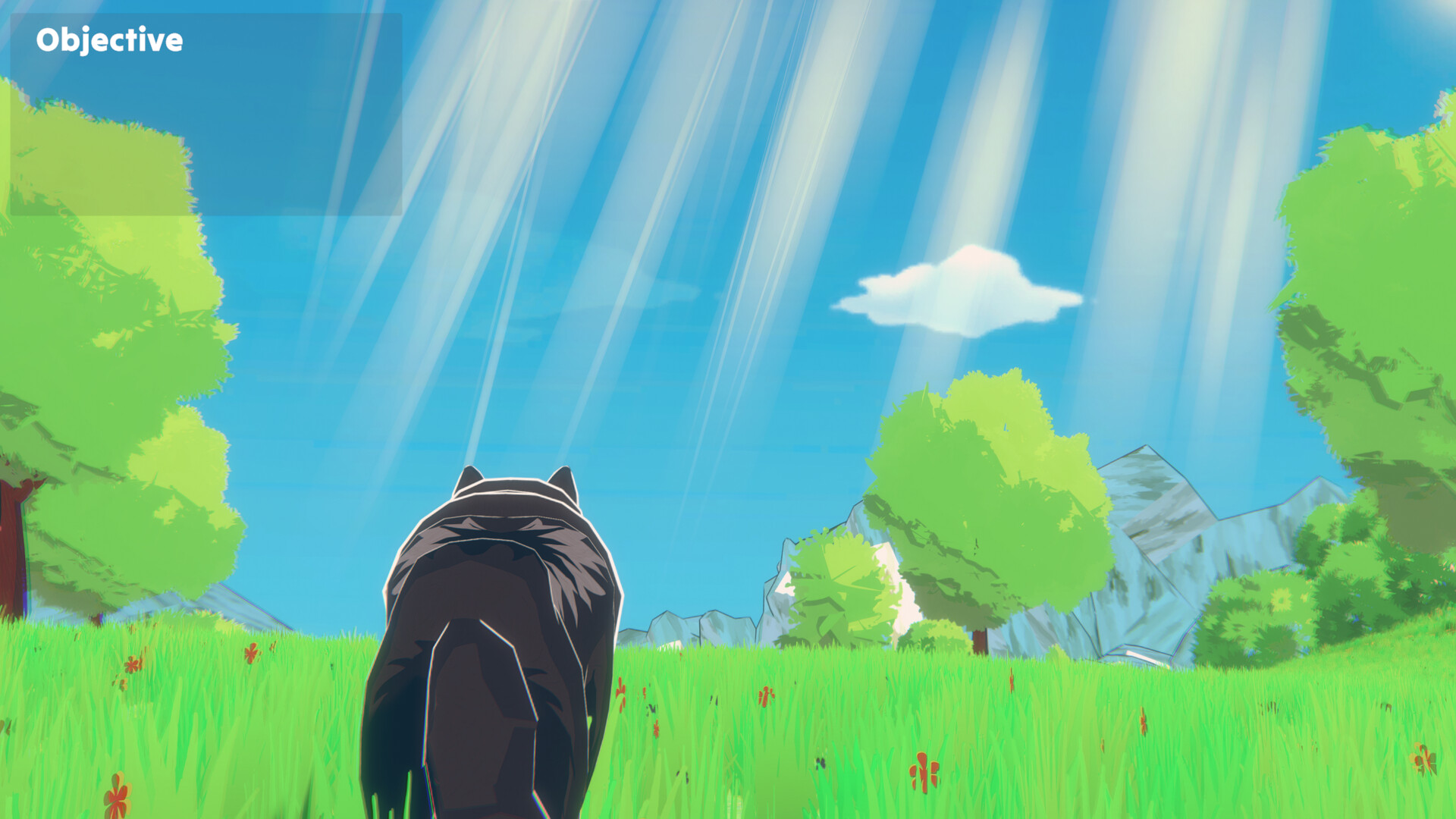 The Last Wish on Steam