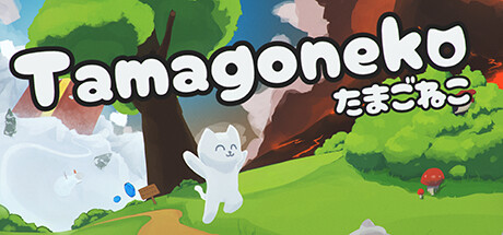 Tamagoneko header image