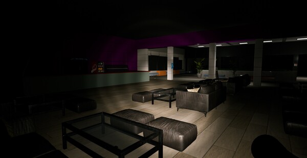 Скриншот из The Guard