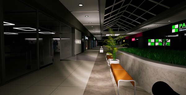 Скриншот из The Guard