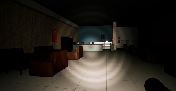 Скриншот из The Guard