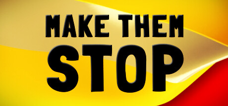 Make Them Stop Cover Image