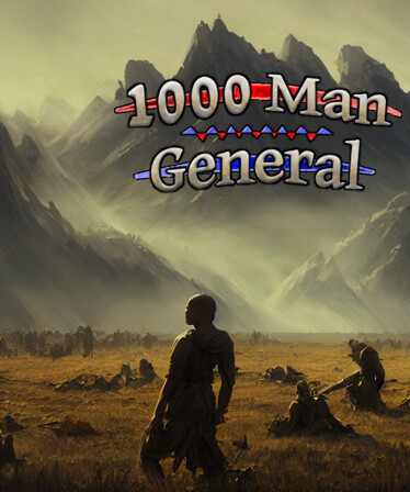 1000 Man General