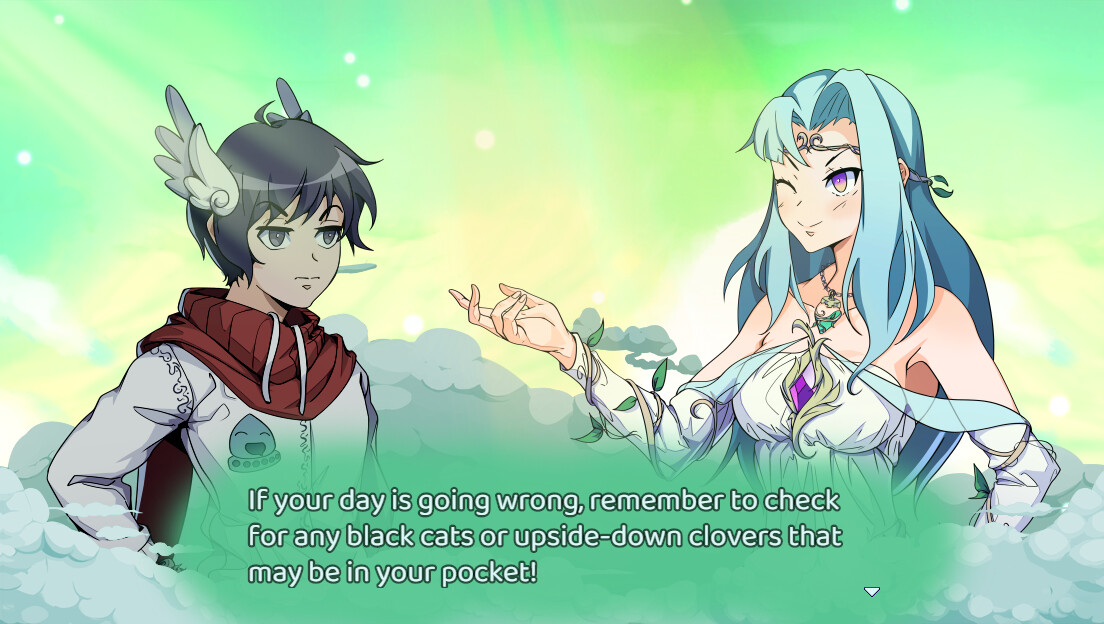 The Respawn Banter Demo #5