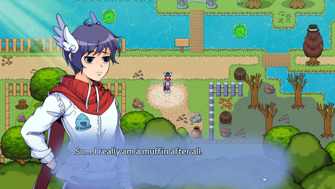 The Respawn Banter Demo #2