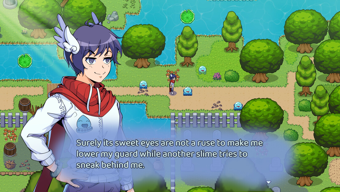 The Respawn Banter Demo #4