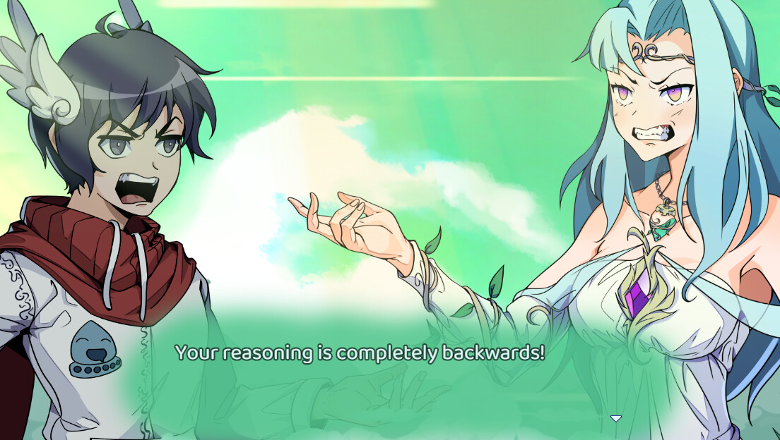 The Respawn Banter Demo #3