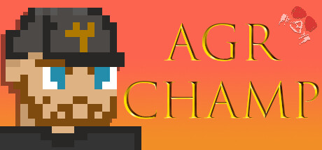 AgrChamp banner