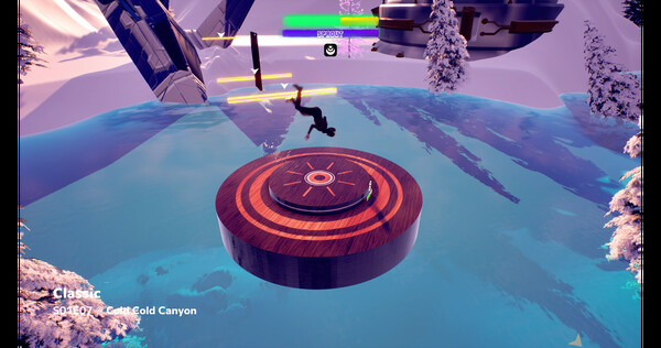 Скриншот из Finesse