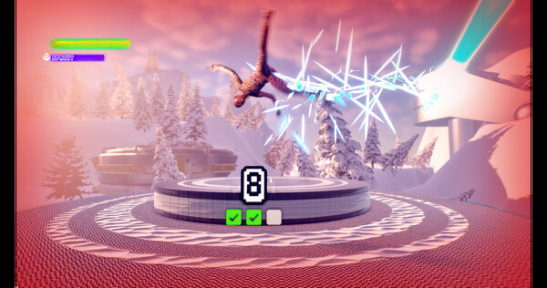 Скриншот из Finesse