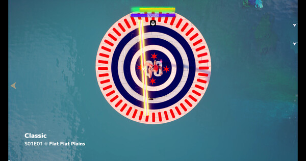 Скриншот из Finesse