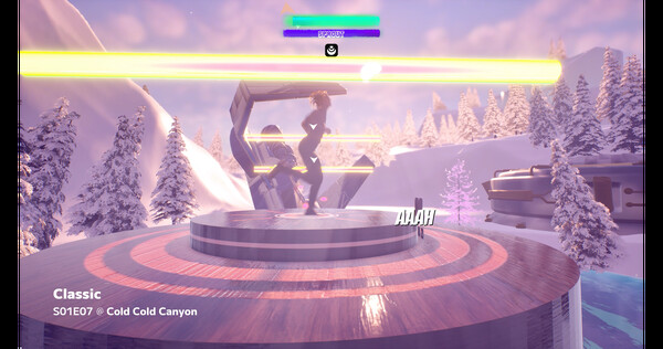 Скриншот из Finesse