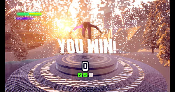 Скриншот из Finesse