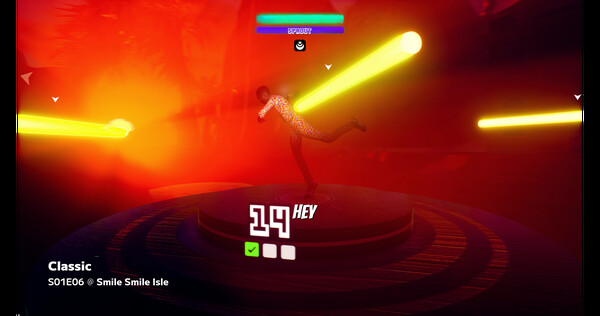 Скриншот из Finesse