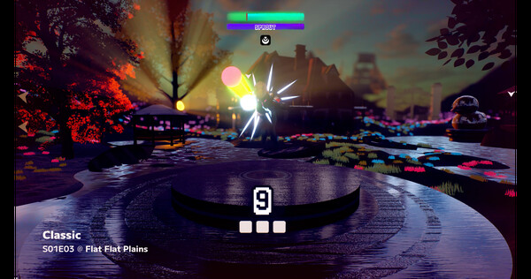 Скриншот из Finesse