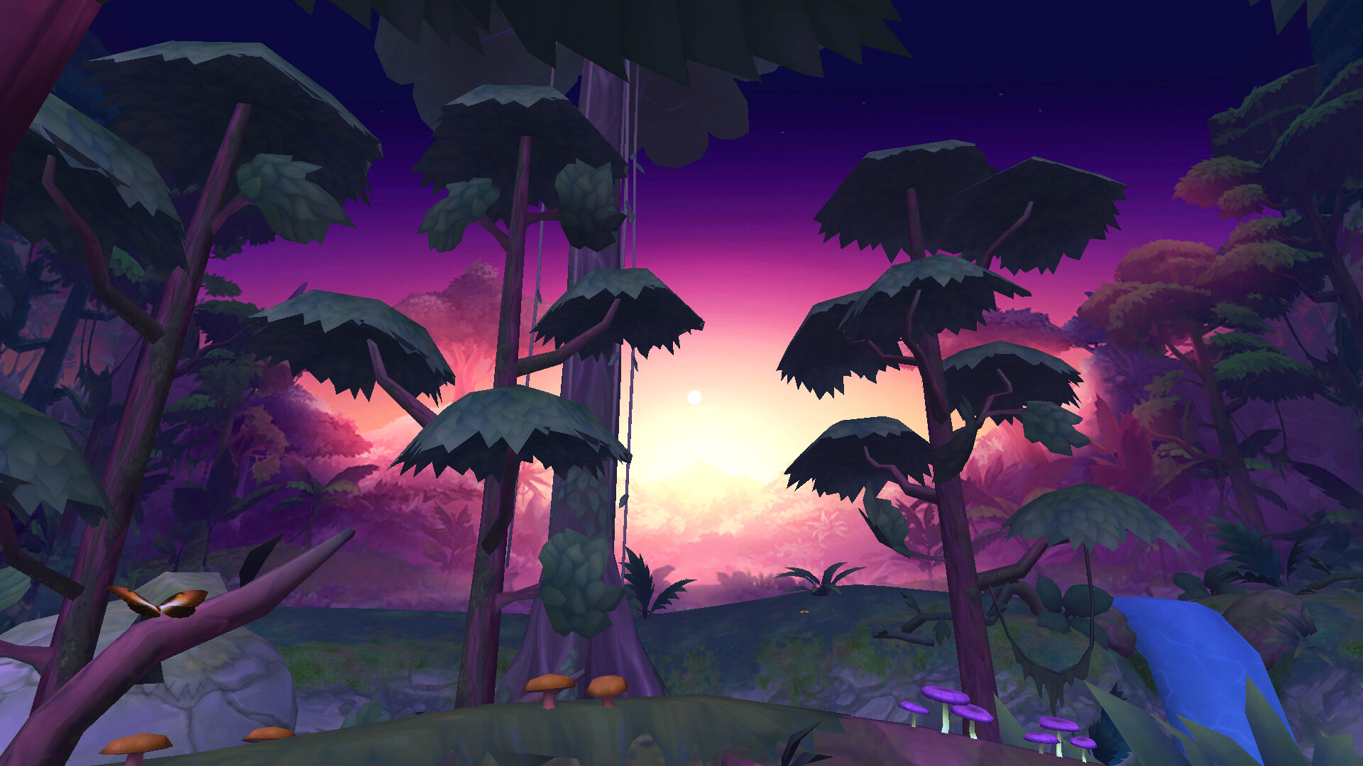 Flutter Away Demo #4