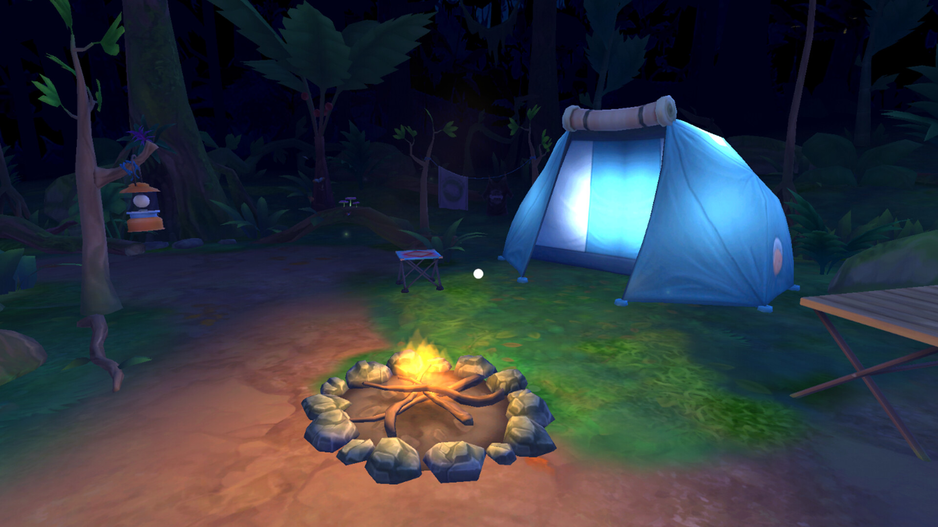 Flutter Away Demo #3