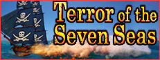 Terror of the Seven Seas on Steam