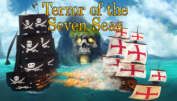 Terror of the Seven Seas on Steam