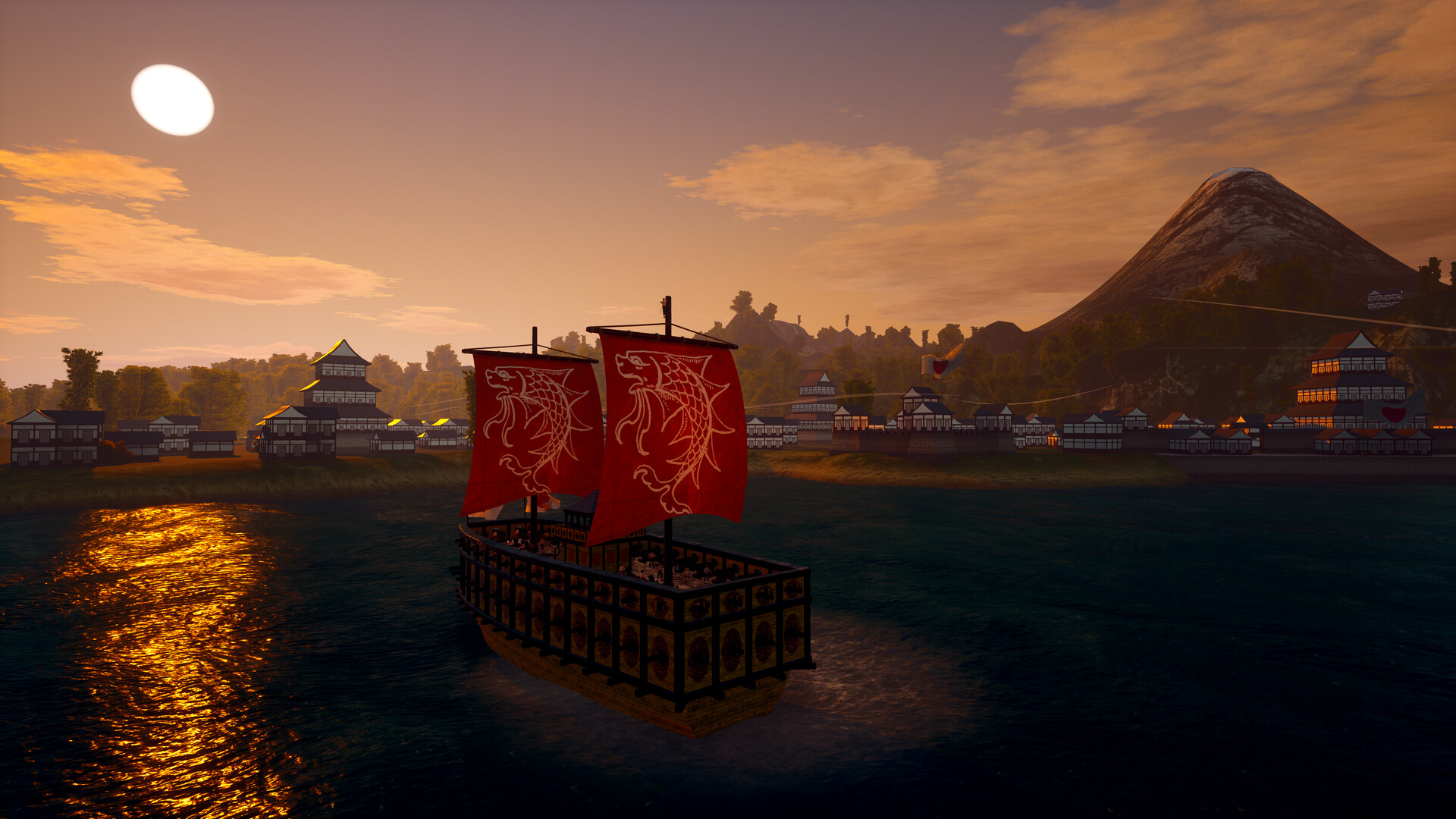 Terror of the Seven Seas #17