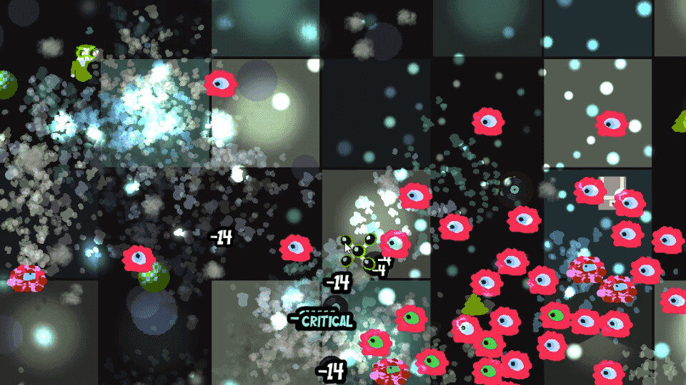 Midnight at the Disco #3