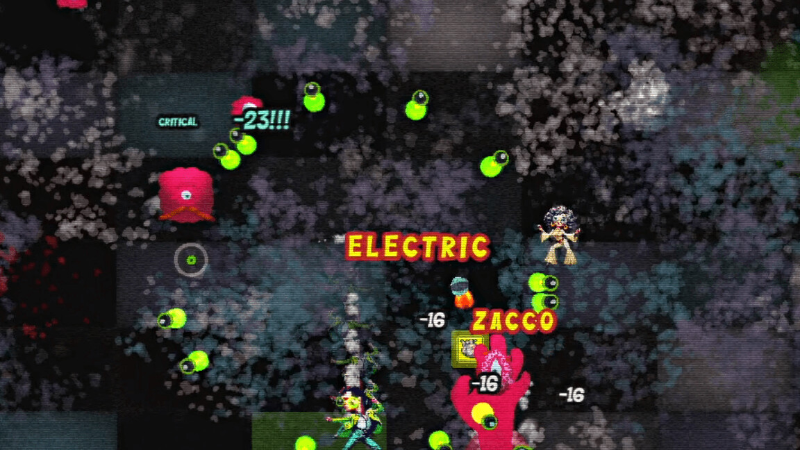 Midnight at the Disco on Steam