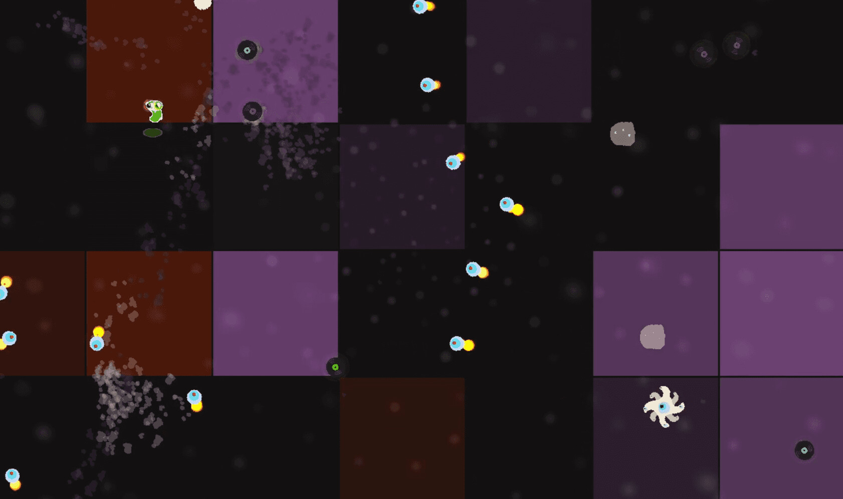 Midnight at the Disco on Steam